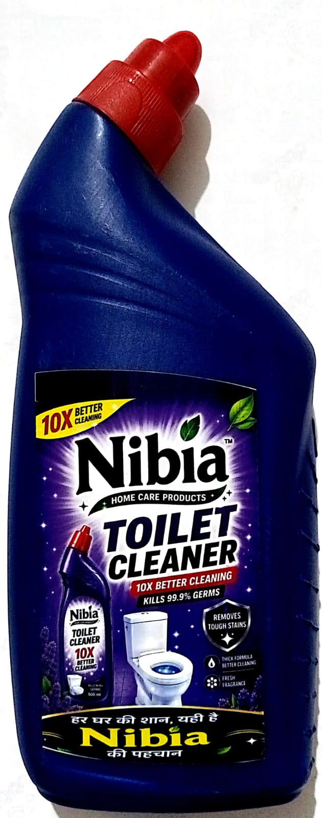 Toilet Cleaner